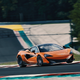 Illustration for article titled The 2019 McLaren 600LT Is the Flame-Spitting Mad Max Version of the 570S
